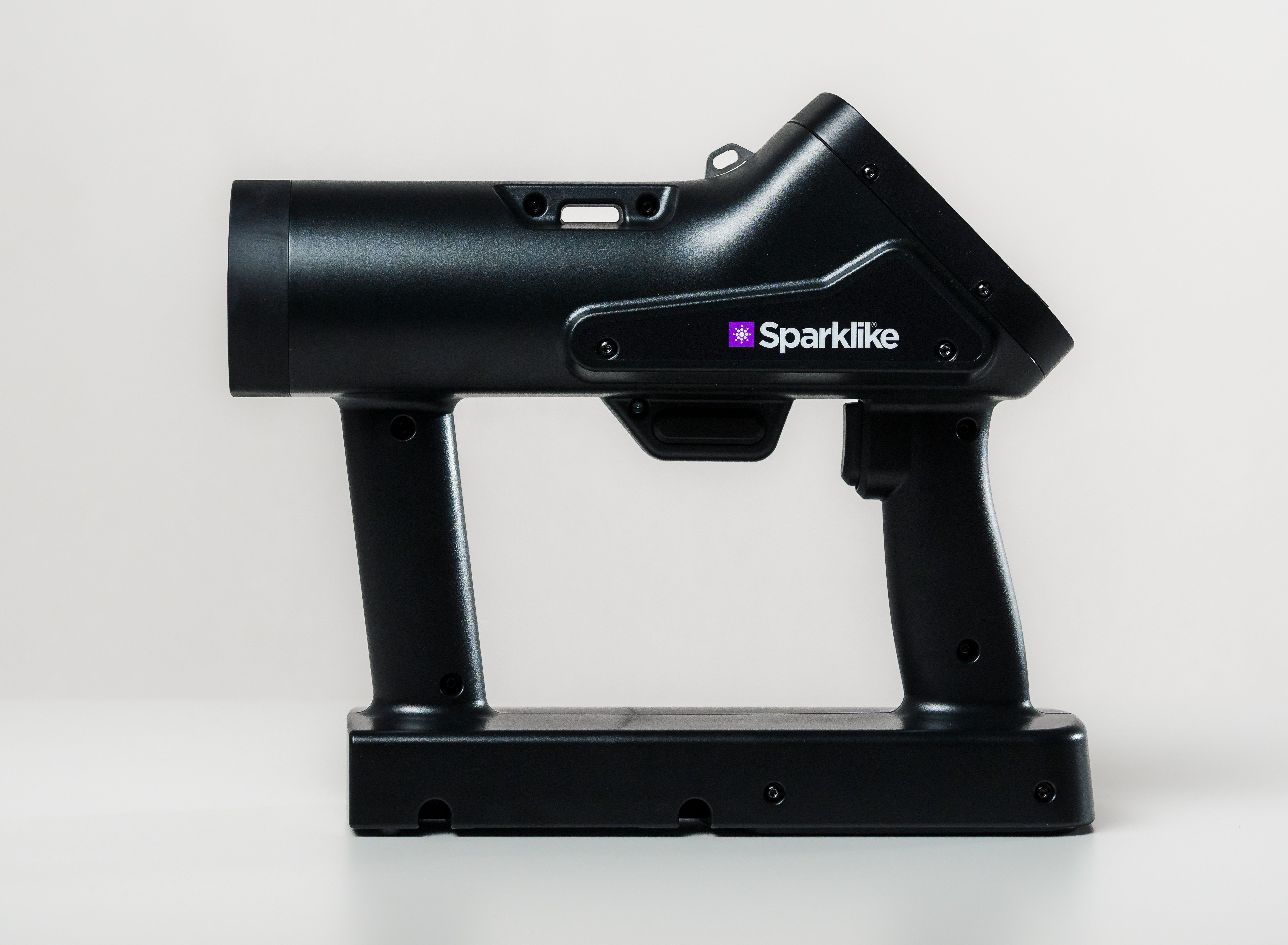 Sparklike Handheld